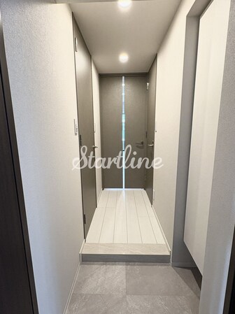 ハイズ三ノ輪IIの物件内観写真